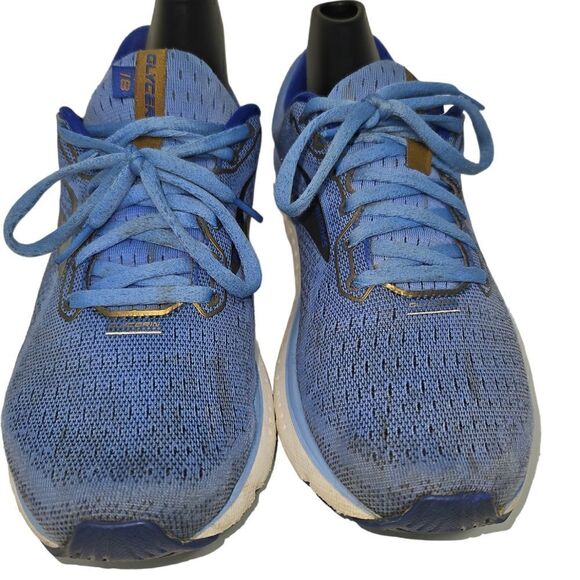 Brooks Women’s Glycerin 18 Running Shoes - Picture 1 of 5